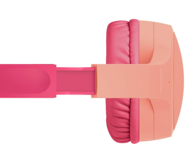 Belkin SOUNDFORM™ Mini Wireless On-Ear for Kids - 679968 - zdjęcie 5